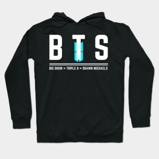 Hiden Message for BTS ARMY Hoodie